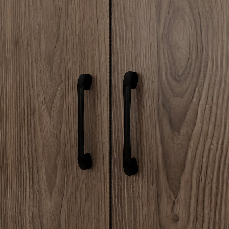 Gholam Dining Cabinet