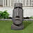 Easter Island Head Statue
