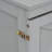 Murphy Bed With Large Drawers And USB-478614863