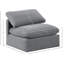 Fauteuil modulaire rembourré Musheerah Indulge-954889871