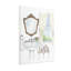 Table de toilette pour salle de bain-860762834