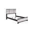 Lit de panneau contemporain 1Pc-1030426887-1030426881