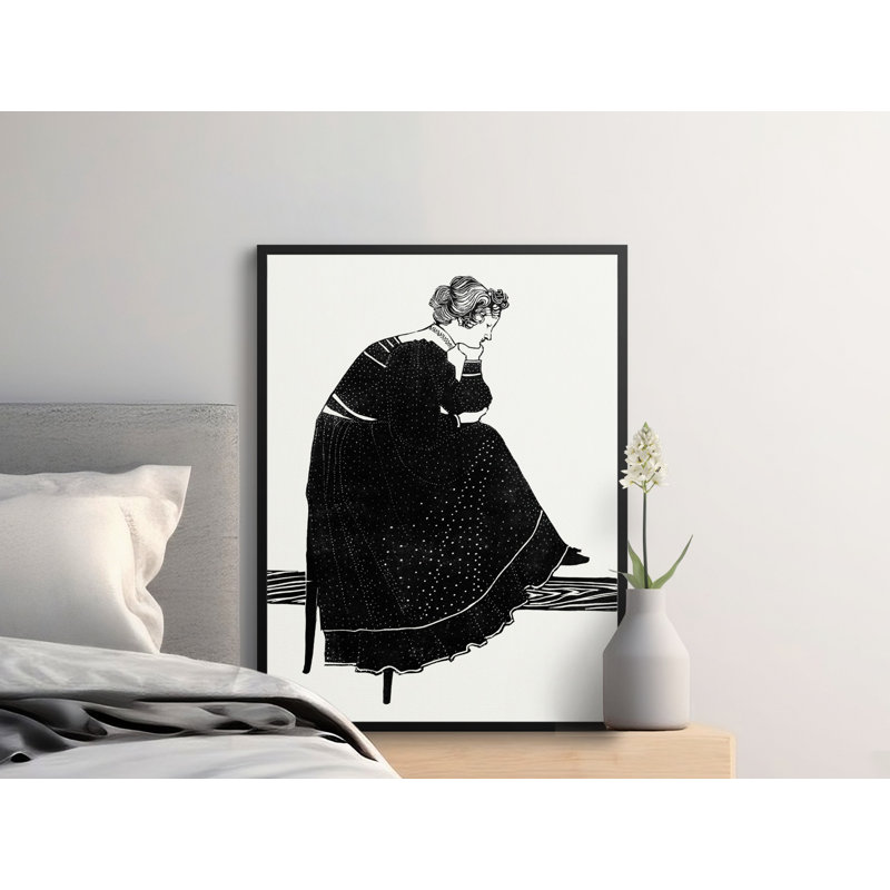 Floater Frame Print, 24x36