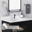 Robinet pour salle de bain à poignée simple Loft-Style-114237563