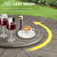 Ensemble repas 60 po Azur Patio-936714016