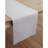 Cabana Stripe - 100% Pure Linen Table Runner-114347979-114347929