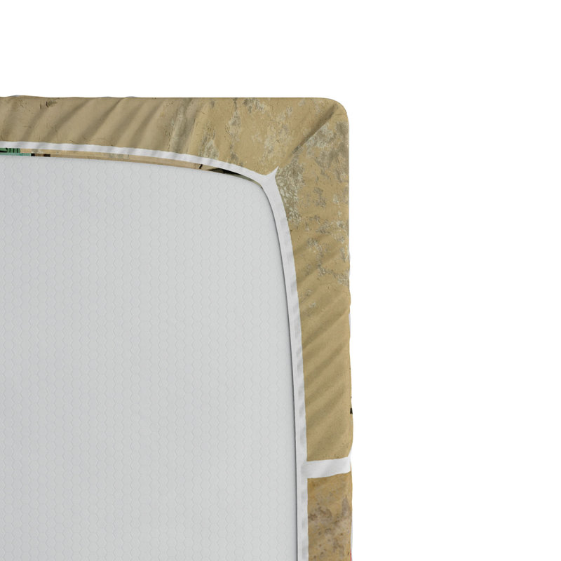 Drap-housse italien, Drap-housse de taille double