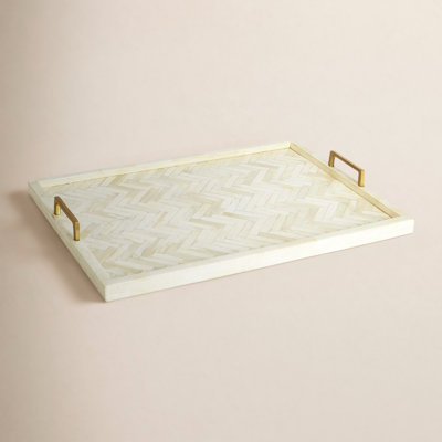 Decorative Tray