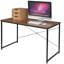80cm W Rectangle Computer Desk-62920932