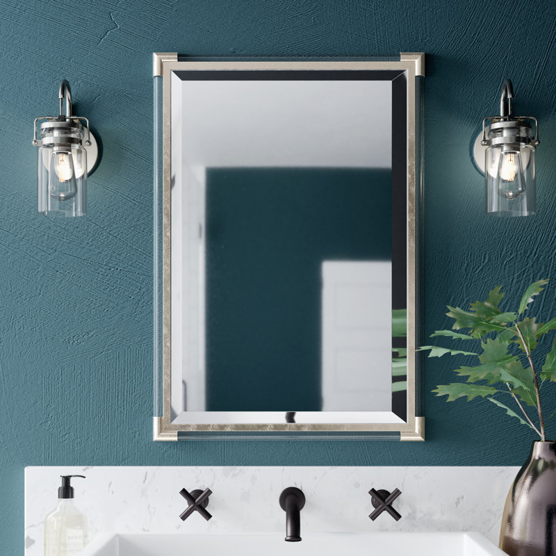 Rectangle Mirror