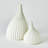 Earthenware Table Vase-92001333