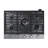 Samsung 30" Smart Gas Cooktop with 22K BTU Dual Power Burner-43003306