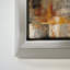 «Silver and Amber» par Silvia Vassileva - impression sur toile-926412776-926412783-952287740