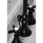Essex Widespread Bathroom Faucet with Drain Assembly-49495278
