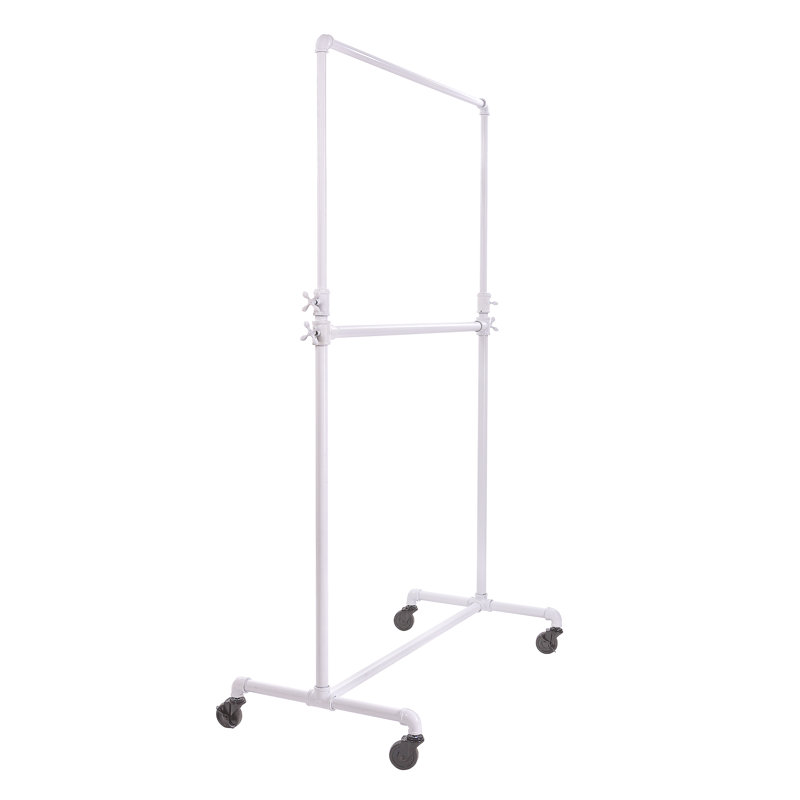 Hangbare add on 41" i Margate, blanc