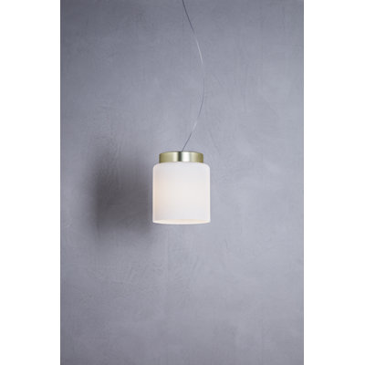Segesta 1 - Light Drum Pendant