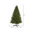 Teton Artificial Christmas Tree with Stand-1245286289-1213654542