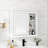 Wall Mounted Bathroom Storage Cabinet-1040871063