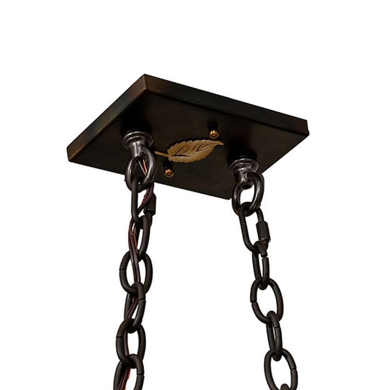 Jaisigh 6 - Light Pendant