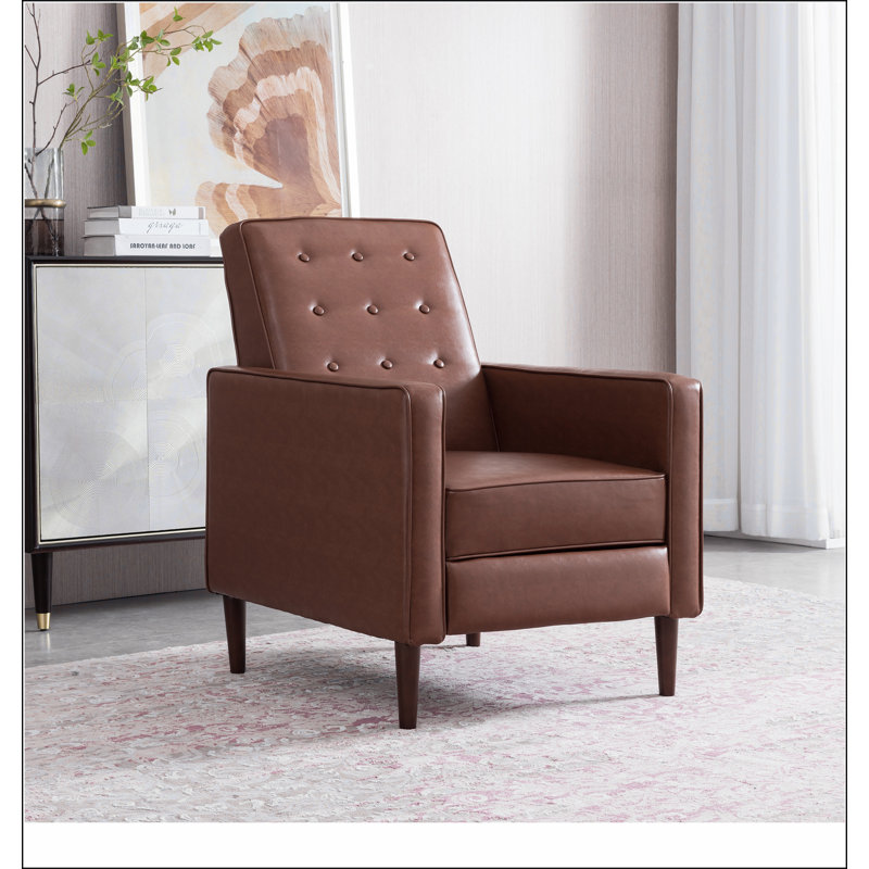 Fauteuil inclinable