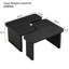 Table basse épissée-2037230