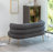 Demetrius  50'' Upholstered Loveseat-1442794636
