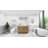 Alsadig 47.20'' Single Bathroom Vanity with Plastic Top-971436882