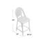 Tabouret de bar 26 po Yaretzi-22484627