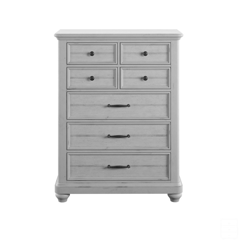 Commode 7 tiroirs