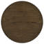 Table de bout d'appoint en bois Willah-1163036802