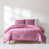 Pink selected