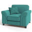 Forthill 2 - Piece Living Room Set