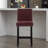 Upholstered Bar & Counter Stool With Solid Wood Frame-444359725-453251177-454721374
