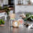 SC0GO Salt and Pepper Grinder Set-88300924