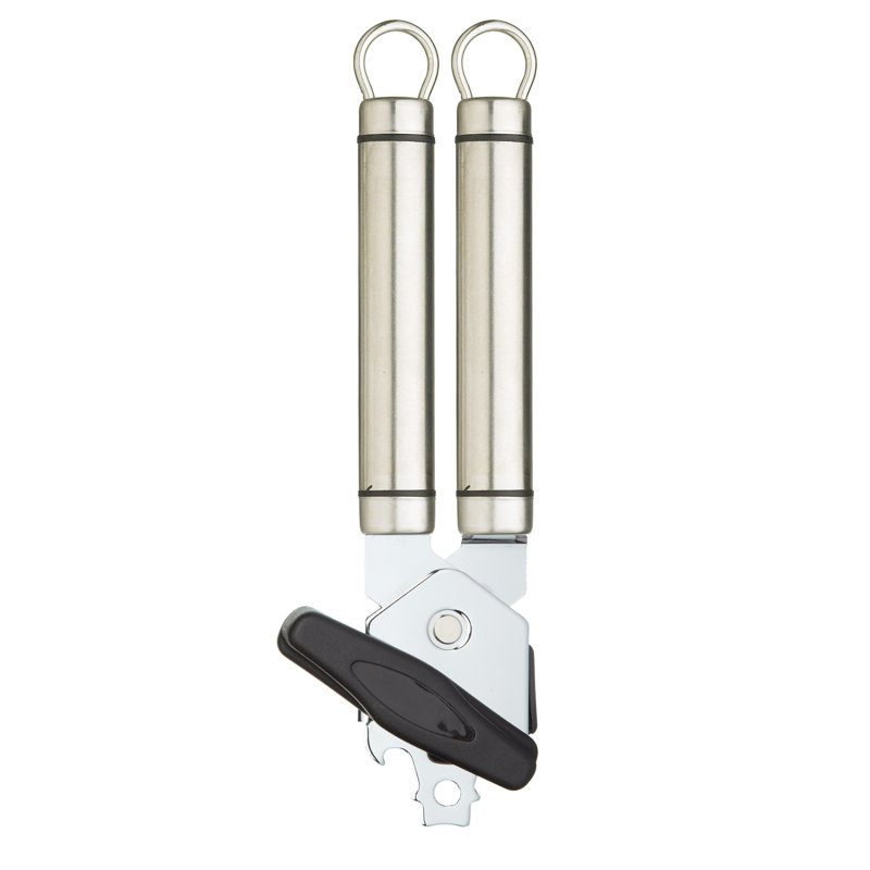 KitchenCraft Professional Stainless Steel Can Opener