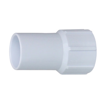 4" Cuff For Swimming Pool Or Spa 1.5In Vacuum Hose