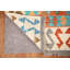 Tapis kilim South-Western