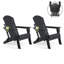 Chaise Adirondack pliante Carbondale-69869660