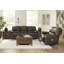 Canapé, causeuse et fauteuil inclinable électrique Leesworth-1005675295