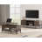 Calixto Unfinished TV Stand