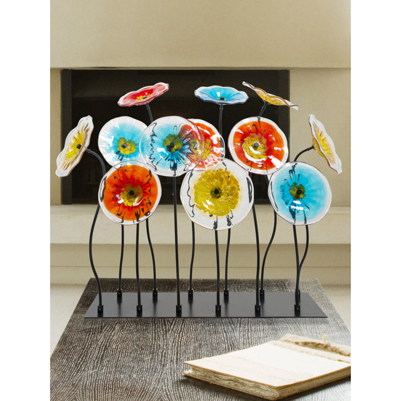 Spera Landscape & Nature Figurines & Sculptures
