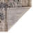 Arkeen Oriental Dark Blue/Beige/Ivory/Gray Area Rug-1691852675