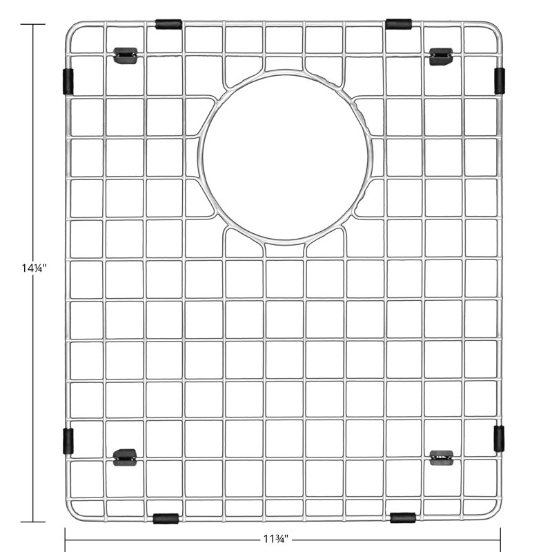 Sink Grid
