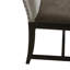 Ensemble de table de salle à manger rectangulaire Trelawny avec 6 chaises entièrement rembourrées-95204088