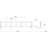 Contemporary Wall Mounted Coat Rack