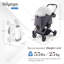 Poussette pour animaux Maxi-114281312
