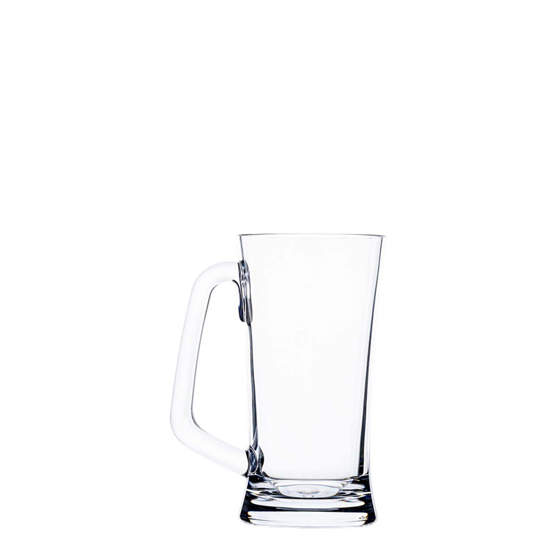 17oz. Beer Mug Set