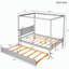 Lit plateforme 72,13 po Cerralvo-2037735287
