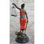 Figurines et sculptures baki