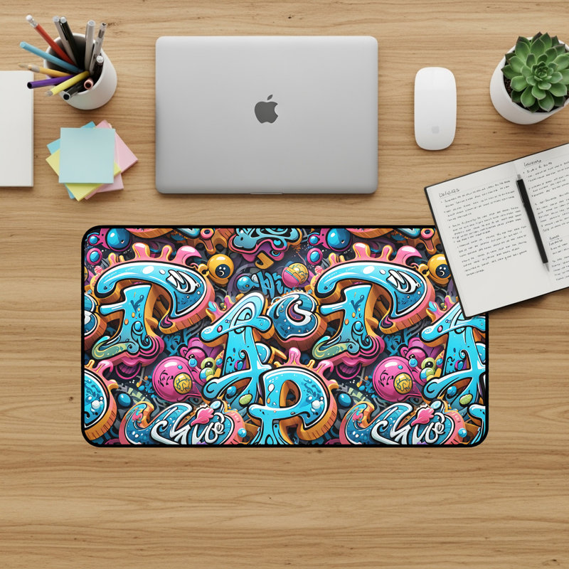 Desk Pad